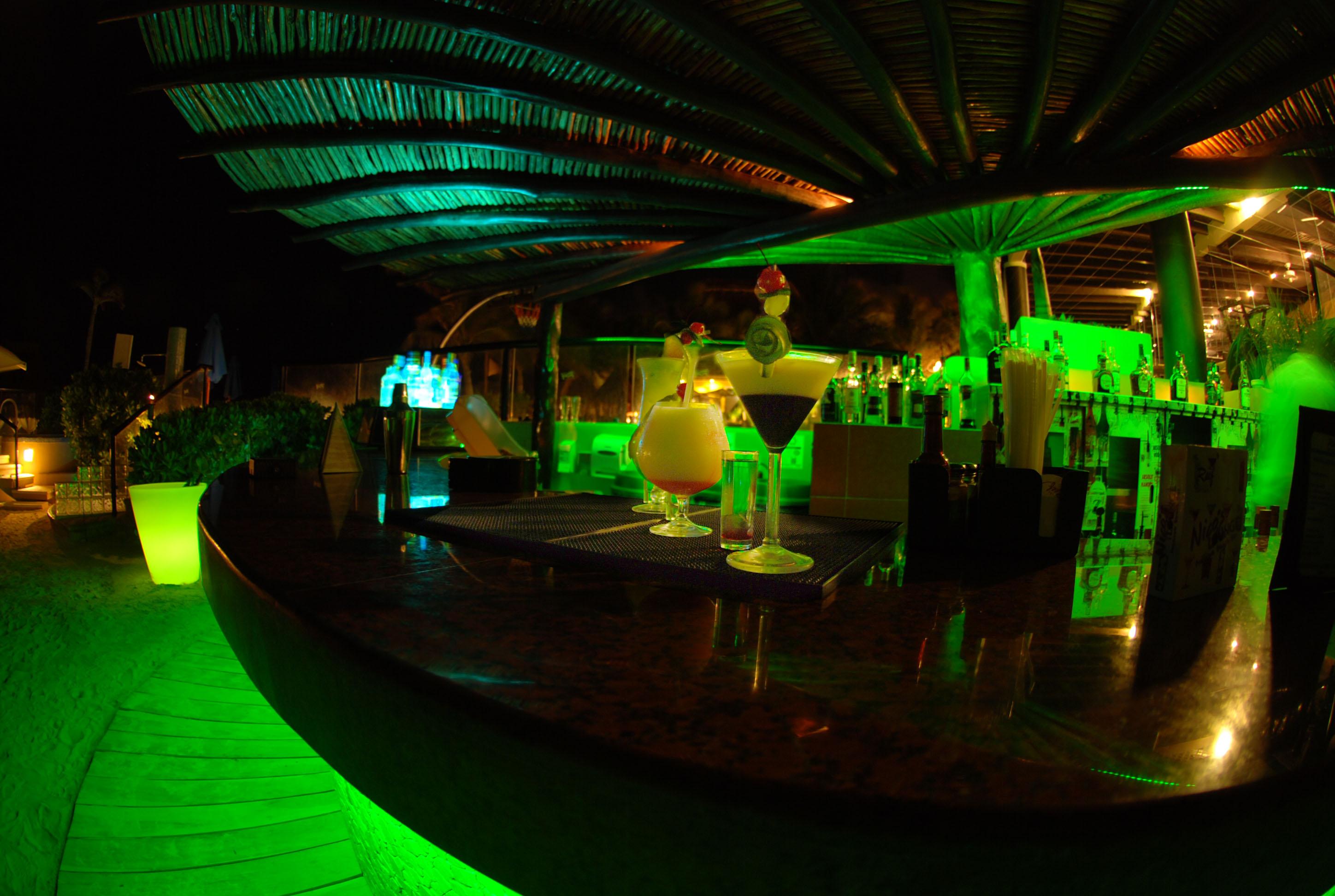 The Reef Playacar Beach Resort & Spa Playa del Carmen Eksteriør bilde