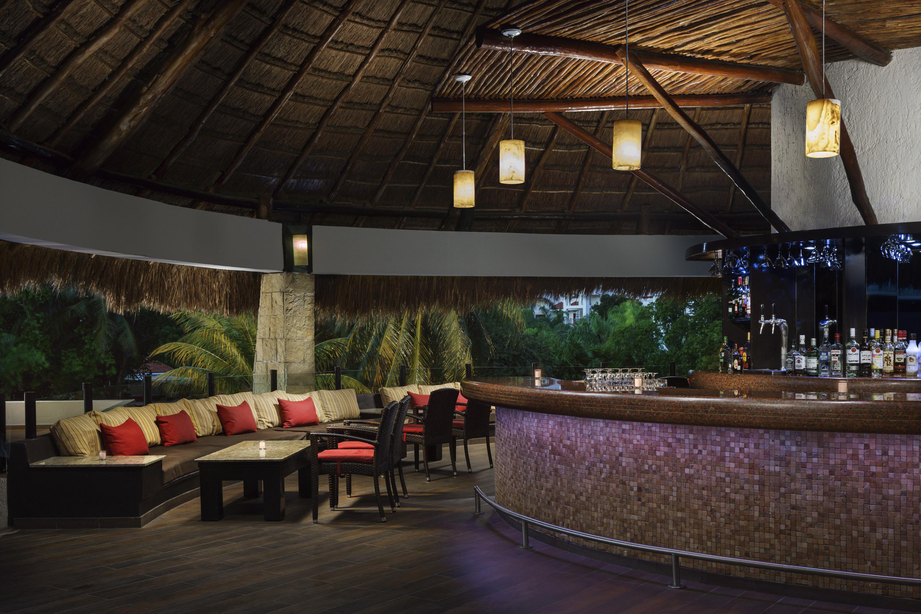 The Reef Playacar Beach Resort & Spa Playa del Carmen Eksteriør bilde