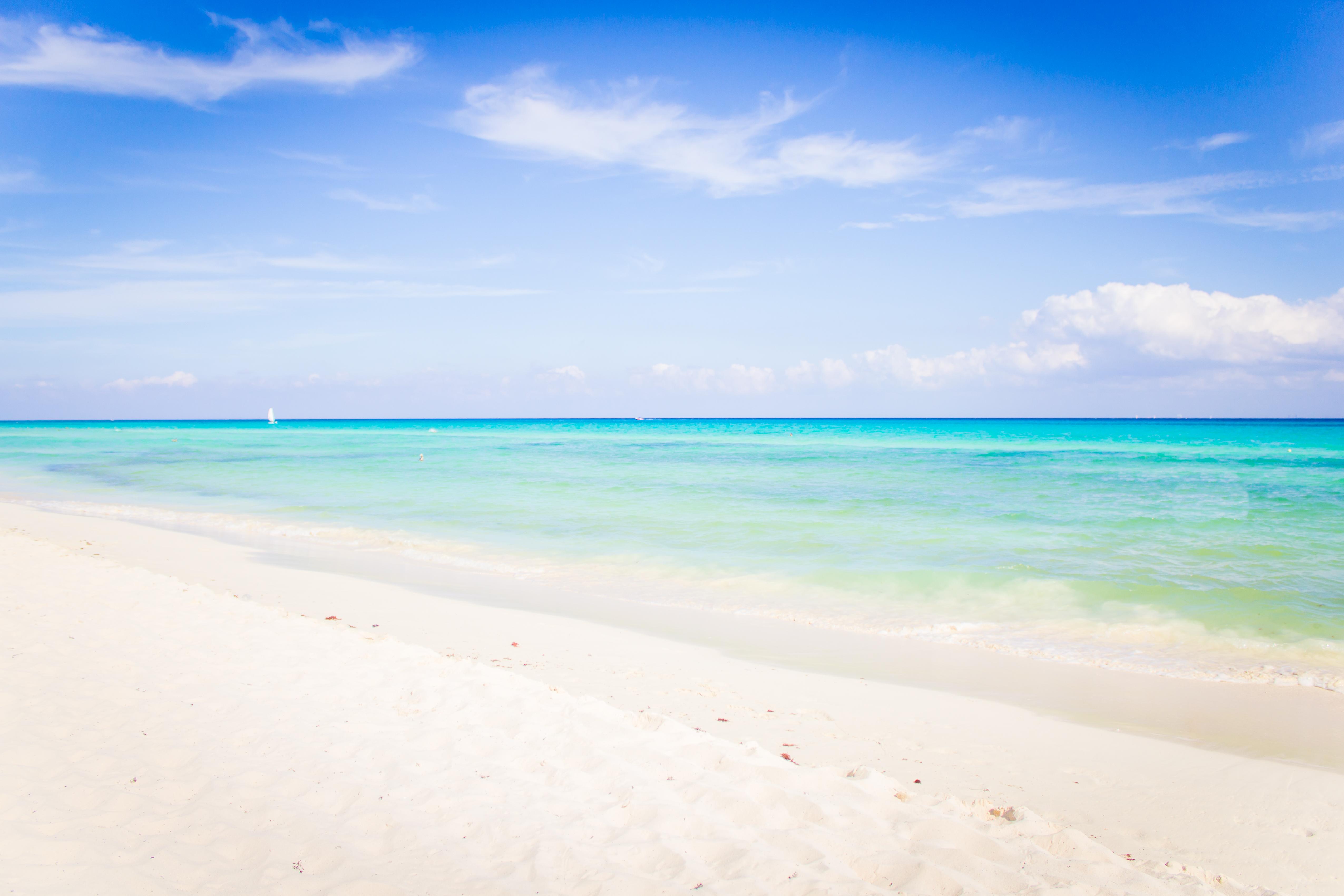 The Reef Playacar Beach Resort & Spa Playa del Carmen Eksteriør bilde